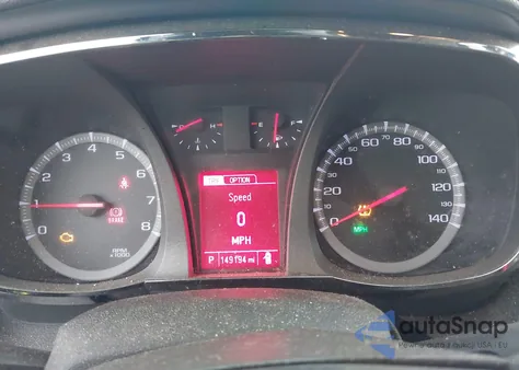 2015 GMC Terrain Slt-1 из США, поврежденный, VIN 2GKFLXEK8F6293915